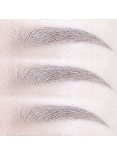 ススス(sususu)/眉毛