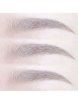 ススス(sususu)/眉毛