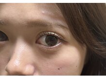 プラチナムドール 和歌山店(PLATINUM DOLL)/パリジェンヌラッシュリフト