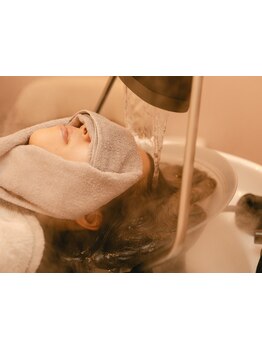 眼精疲労を解消したい