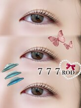 アイモア 江南店(eye mor.)/まつ毛パーマ