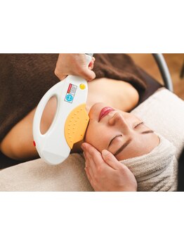 シミしわ改善！予防ケア