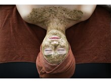 サロンドレナ 名駅店/ハーブピーリング サロンドレナ