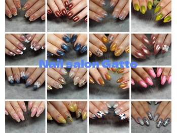 ガット 時津 長与(GATTO)