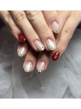 エーネイル(A nail)/お任せネイル