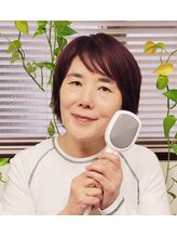 三井温熱療法 深層熱セラピー 堀口 妙子