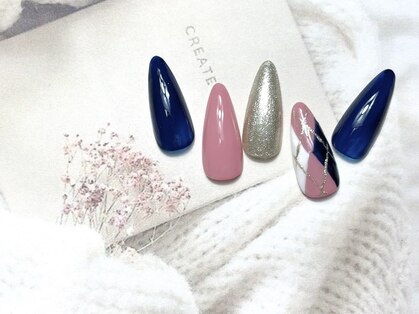 シエル ネイルズ(CIEL NAILS)の写真