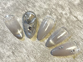 エムネイル(M nail)/