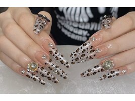 長さだしやり放題×つけ放題