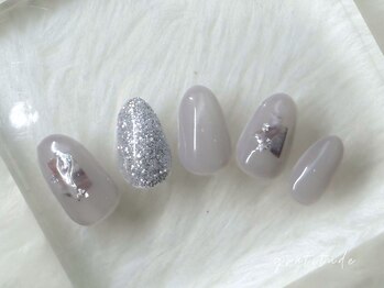 定額デザイン＜シンプル＞