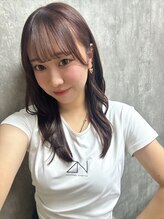 全力ストレッチ 大阪駅前第4ビル店 HARU トレーナー