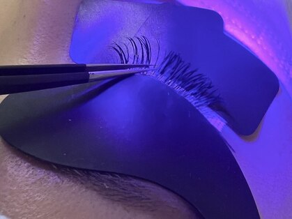 ネイル マックスケリー 東京恵比寿(MAXKELLY)の写真