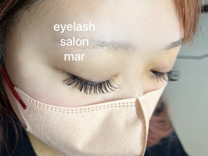 マール(mar)の写真