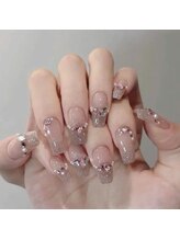 ヘブン 池袋(HEAVEN)/長 さだしやり放題×つけ放題