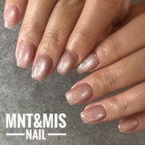 ミントアンドミスネイル(Mnt&Mis NAIL)
