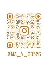 エイチネイルサロン(H nailsalon)&nbsp;Mayo Instagram