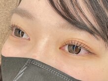 メメ 武庫之荘(meme)/まつげパーマ/尼崎/武庫之荘