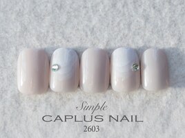 ■シンプルプラン■ 2603