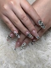 ルアナ ネイル(Luana.nail)/