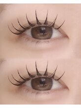 ヴァイス(VAICE)/LEDマツエク/フラットラッシュ