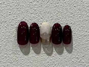 ルルア(Lulua)/3・4月　シンプルコースD