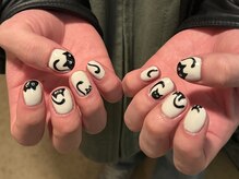 ルミナネイル(LUMINA NAILS)