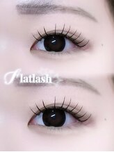 ミイプ(MEPP)/たにわき担当☆フラットラッシュ