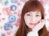【リピーター様限定】平日15～17時★フラット付け放題60分 ¥6980→¥6480
