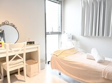 リセリュールサロン 東戸塚(RE:cellulesalon)の雰囲気（こだわり抜いた商材♪小顔/ハーブピーリング/毛穴ケア）
