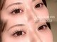 ルーム(LUME)の写真/自然で上品に際立つ目元美♪まつげパーマ専門店で感動の仕上がりをご提供☆［名古屋/まつげパーマ］