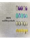 7月☆定額ネイル¥9000コース