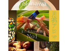 まほうの手