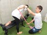 【二の腕が気になる方】引き締まった腕を！体験セッション60分 ￥2,000