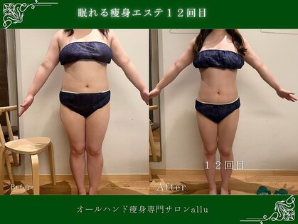 アル 堺筋本町店(allu)の写真
