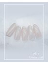 ハンドネイル:No.7