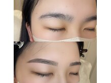 LUMIA eyelash by HAIR'S GATE本町店の雰囲気（LUMIA eyelash by HAIR'S GATE）
