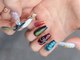 タオドットネイル(TAO...nail)の写真