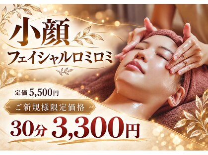 ハワイアンフォレストSpa 京急川崎店の写真
