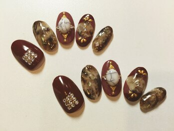 ヴァリエ(VARIE)/オーダーチップやり放題♪