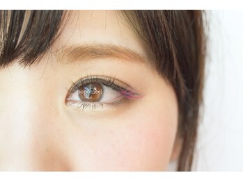 ポポミール(POPOMEEL)/