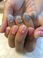 グレイスアンドコー(grace&co.)&nbsp;夏らしいデザインのものも得意です