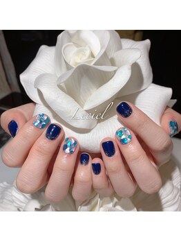 ルシエル(LeCiel)/秋お勧めデザイン