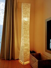 イマニティプラス(IMMUNITY+)/間接照明