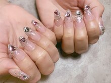 イデアル(ideal)/GELーX10本アート