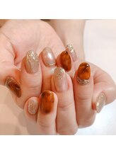 アールエム(Rm)/9月◇ネイル