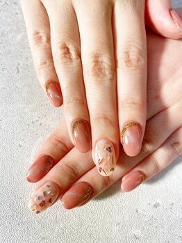 ゴウリキ(GOURIKI)/