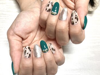 メイア(Meia)/アートコース