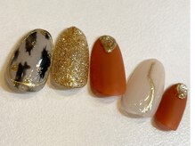 アミュレット(amulet)/マンスリーコレクション