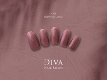 ネイルサロン ディーバ 梅田エナ店(Diva)/Winter color