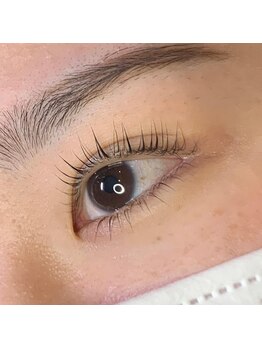 ネオリーブ シュシュ 神保町店(Neolive susu)/パリジェンヌラッシュリフト